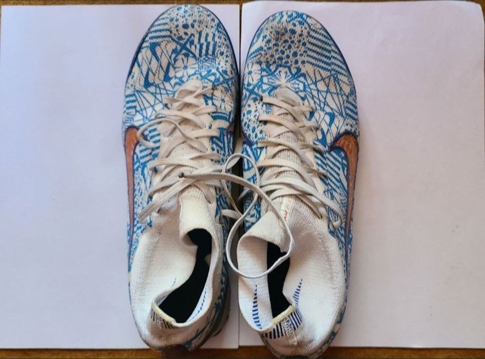 Sarakanoshka sotiladi