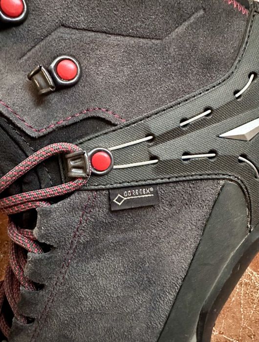 Salewa MS MTN Trainer MID GTX 43