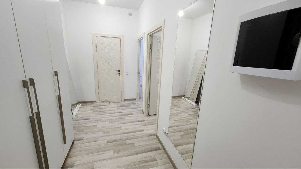 2 хона Олмазор СИТИда Оилага ёки Кизларга Ижарага бераман