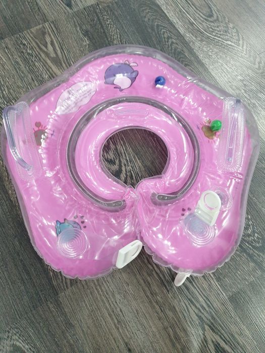 Premergător, colac gat