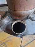 Vand cazan de tuica 13 galeti