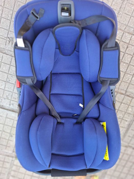 Столче-кош за кола