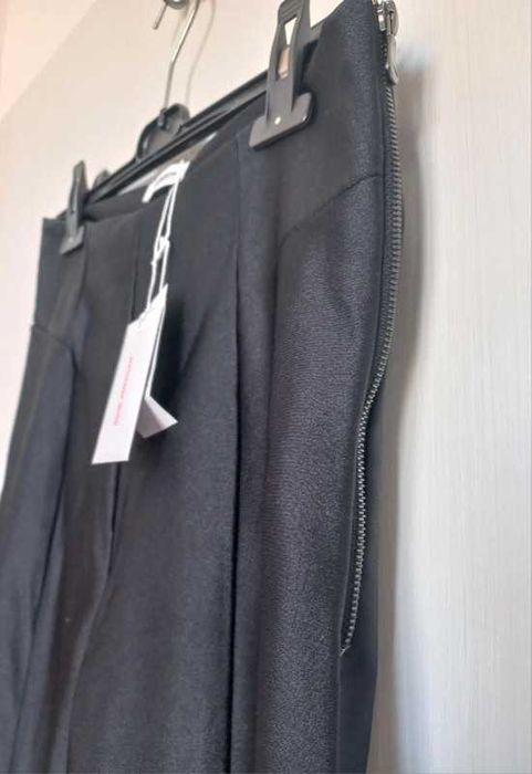 Pantalon dama Good American 4