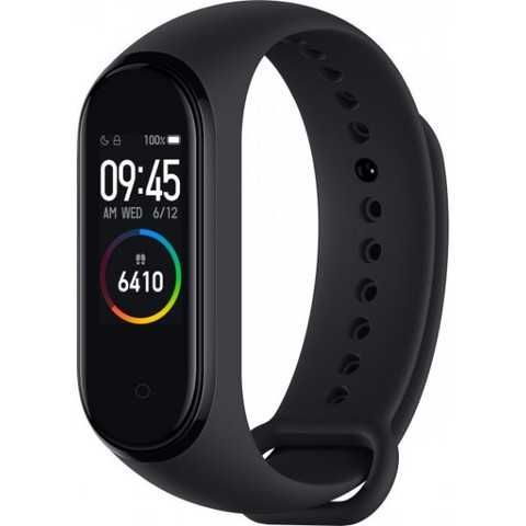 Mi Smart Band 4 tasma