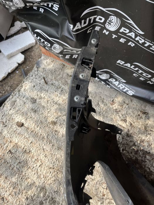 Bara fata BMW X3/X4 G01/G02 M-pack 2018/2019/2020/2021