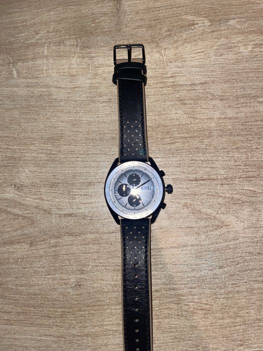 Ceas boss nou cu cutie