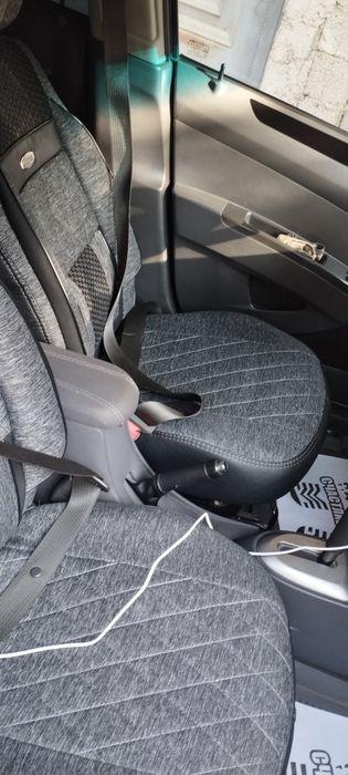 Спарк автомат сотилади 4- паколения полша метан газ куйилган якинда