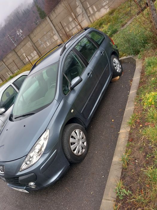 Vand Peugeot 307SW