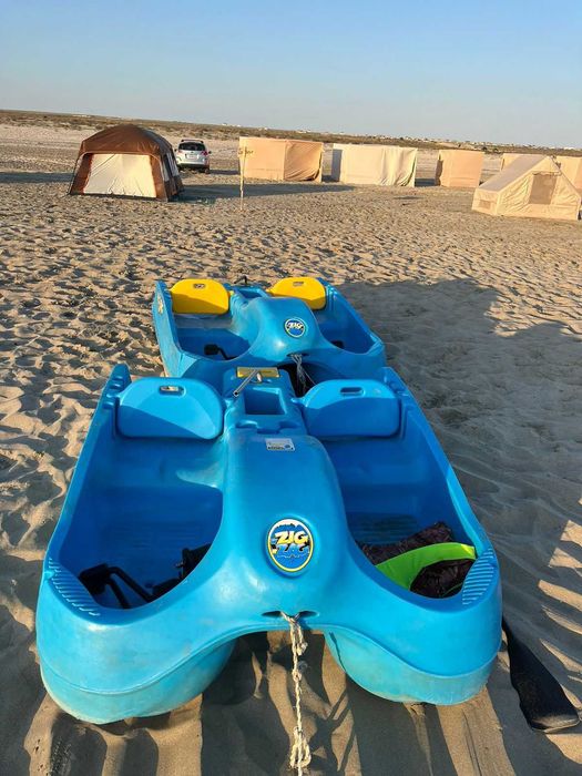 катамаран  арзан бағада