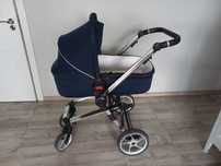 Количка Foppapedretti 3chic