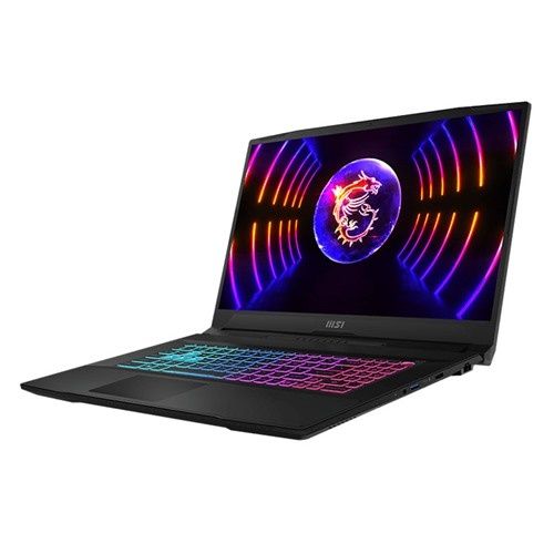 Msi katana 17 core i7 13620H