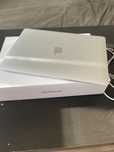 MacBook Air M1 8GB RAM/ 256GB SSD