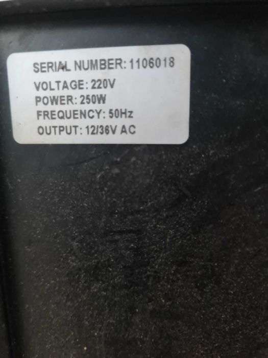 aparat curatat sudura inox gravat inox metal