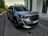 Peugeot 2008/automat/ 2022 /Allure/Diesel