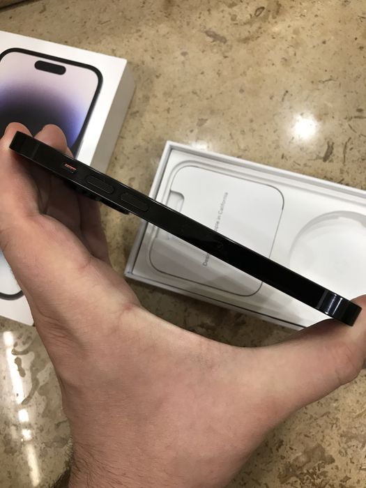 IPhone 14 Pro 128gb