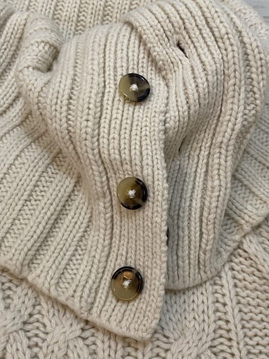 Pulovel tricotat damă Tommy Hilfiger, M