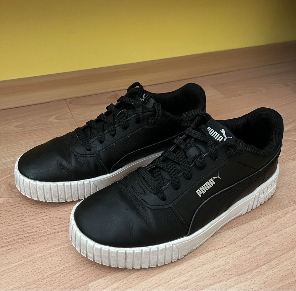 Маратонки Puma размер 38