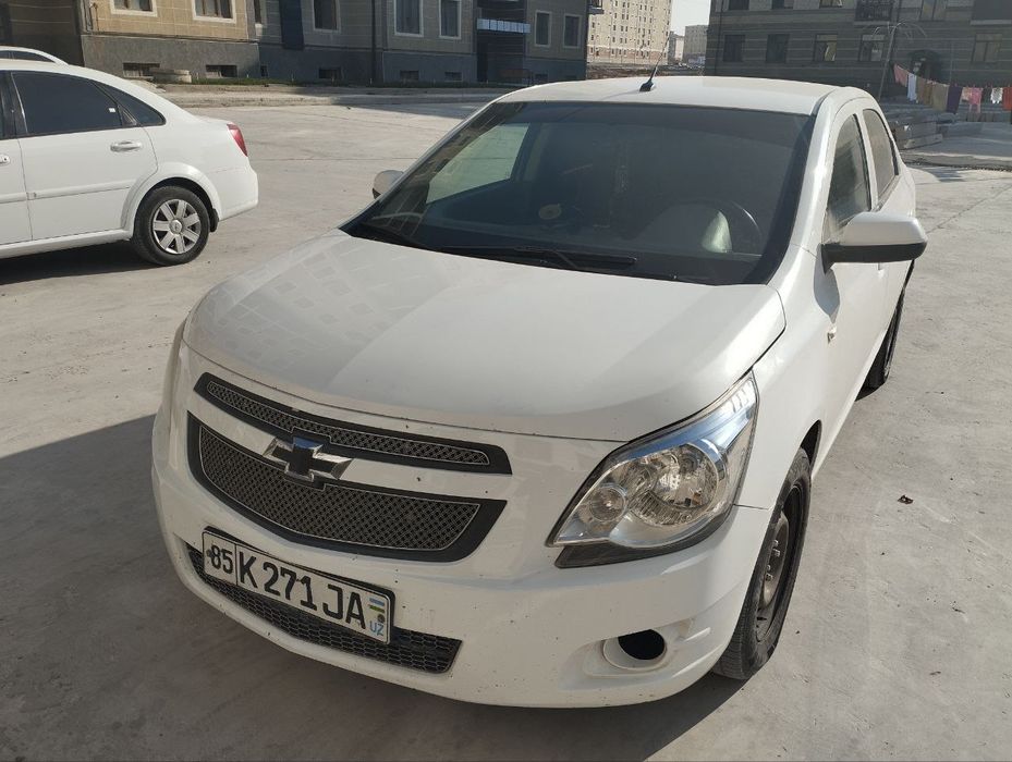 Кобальт сотилади