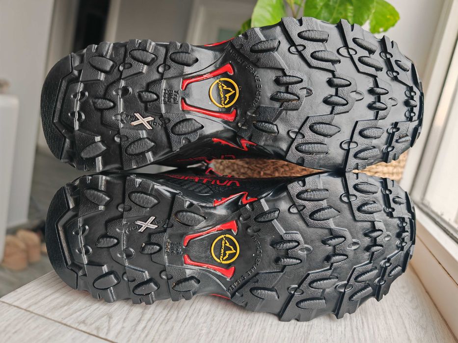 Ghete La Sportiva Ultra Raptor II Mid GTX nr. 42