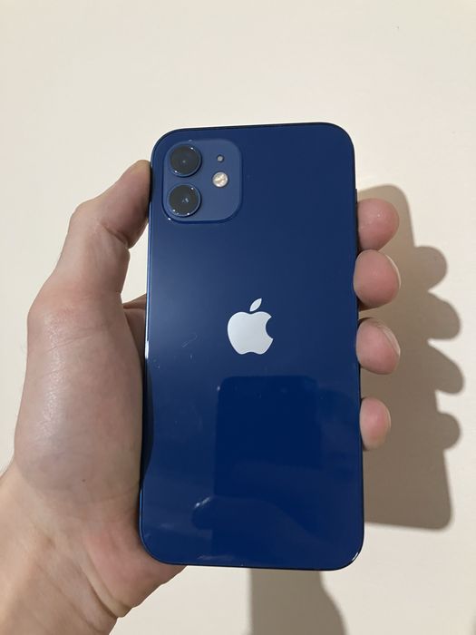 iPhone 12 Blue 64Gb