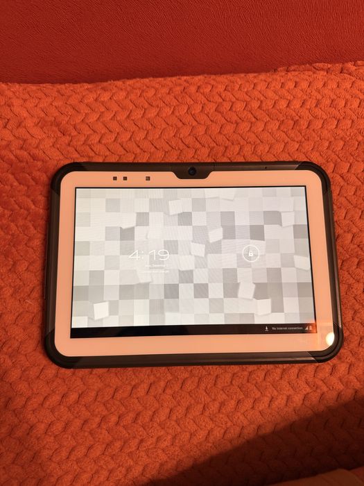 Tableta Casio Android