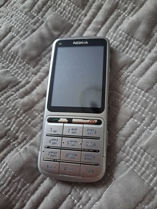 Нокиа с 3 телефон