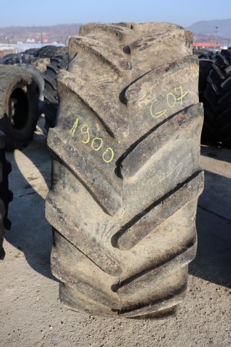 580/70r38 Michelin Cauciuc Tractor cu Garantie si Livrare rapida