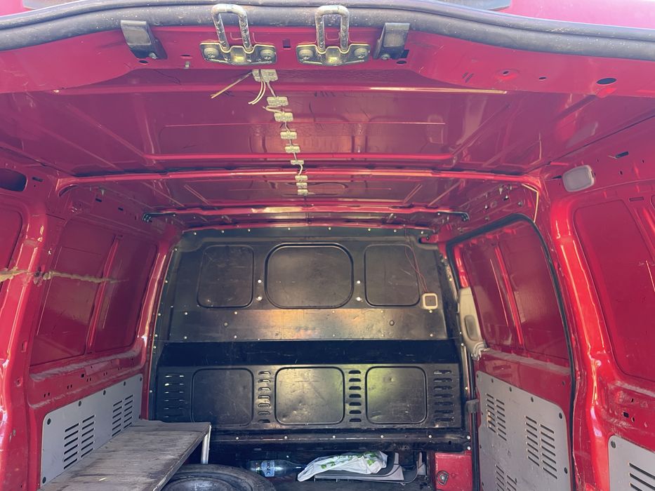 Mercedes Vito de vânzare