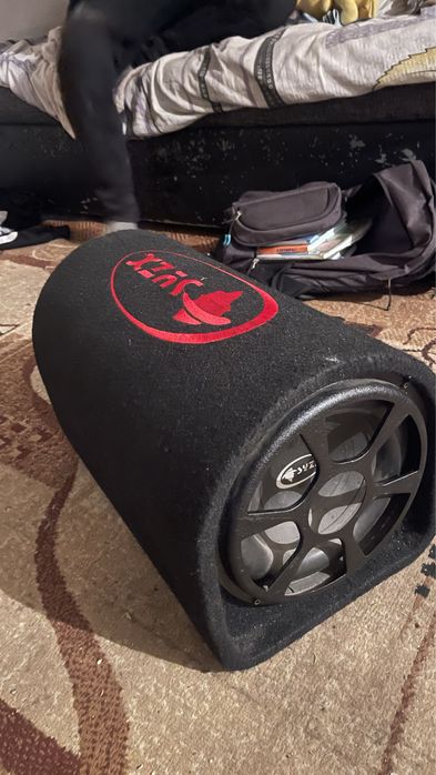 Продам саб-буфер