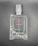 Sticlă goală parfum - Hermès Terre d’Hermès Eau Givrée - 50 ml