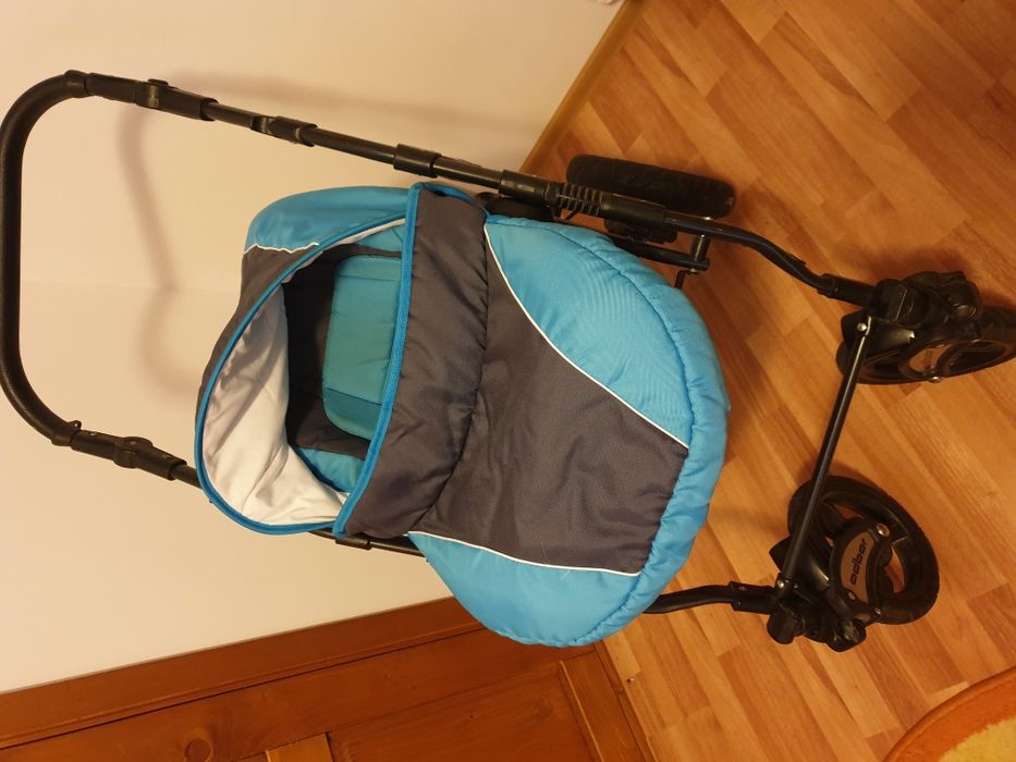 Cărucior 3in 1adbor