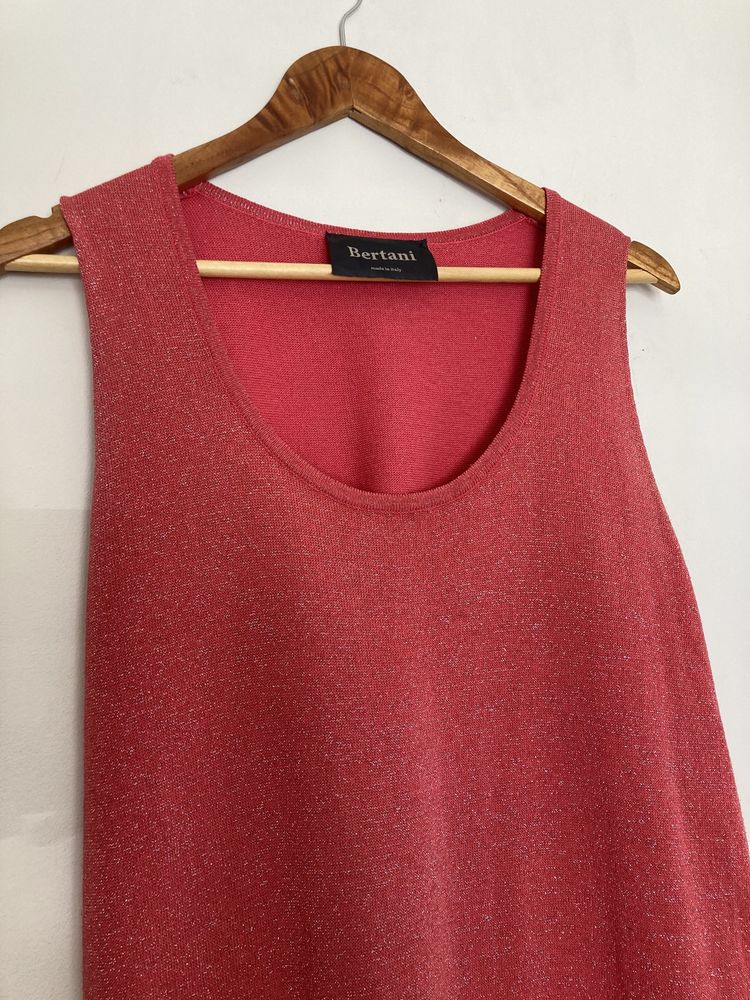 Рокля Bertani, M; Krizia Jeans, M