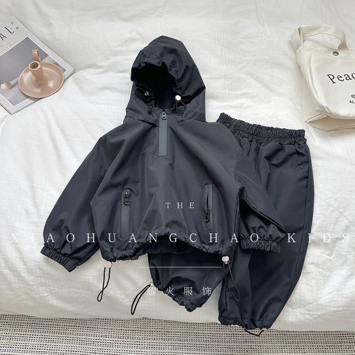 Детский комлект двойка