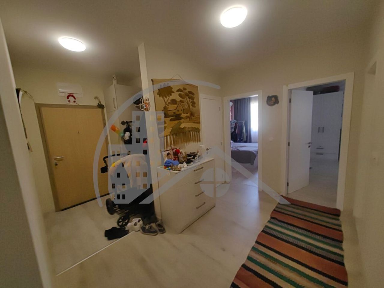 Продава се Тристаен апартамент в Варна, Бриз - 100 кв.м за 2550 €/кв.м - Снимка #6