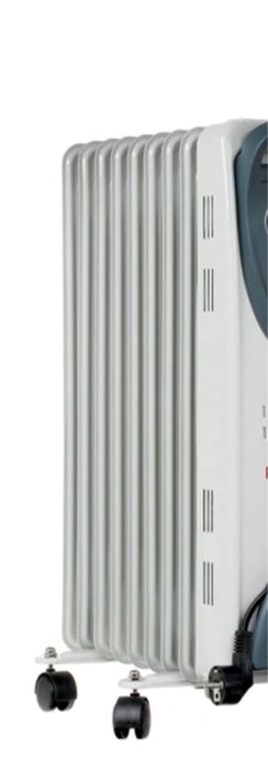 Продается батарея, масляный радиатор