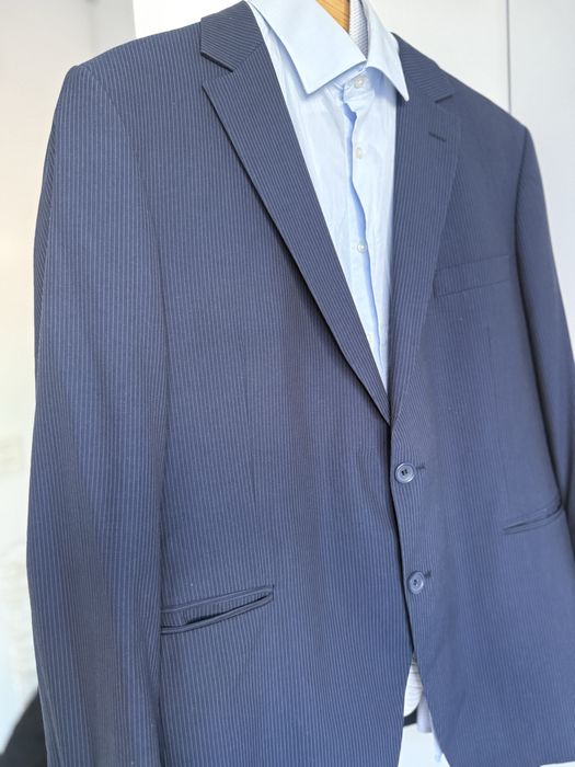 Костюм мужской, брюки размер 48-50