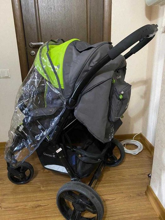 Продаю детскую коляску в идеальном состоянии!