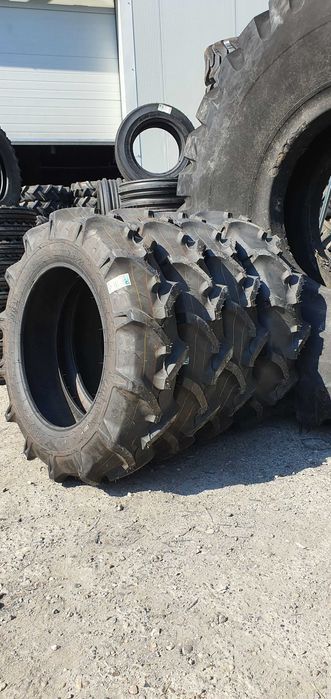 9.5-22 BKT noi cauciucuri agricole pentru tractor Japonez QZX7