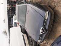 dezmembrez alfa romeo 166