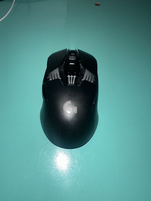 Logitech G903 Lightspeed
