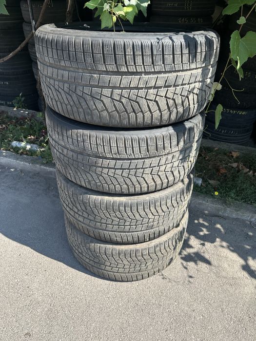 295/35/23 втора употреба 4 бр