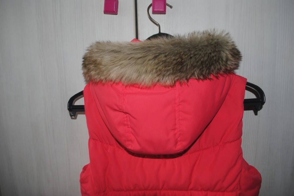 Дебел детски елек Bench