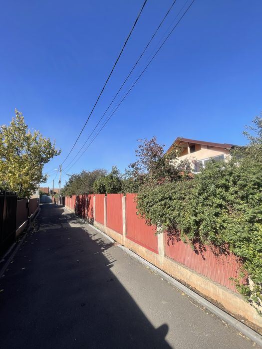 Casă P+1 de vânzare – Bariera Vâlcii, str. Primăverii
