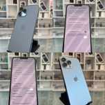Iphone 13 pro max idial 1 yil garantiya