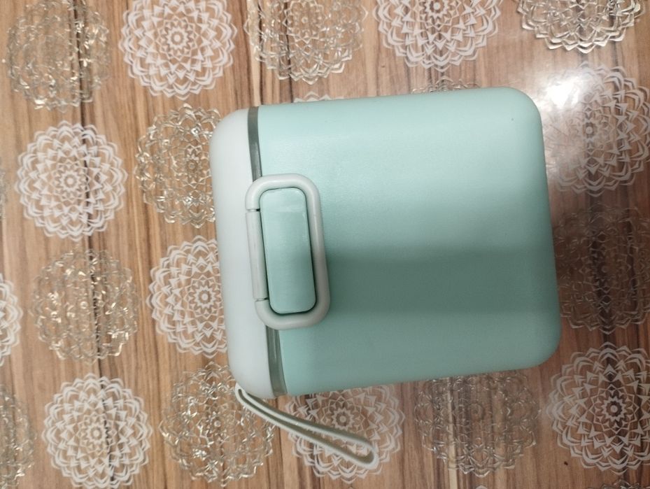 Контейнер для детского питания