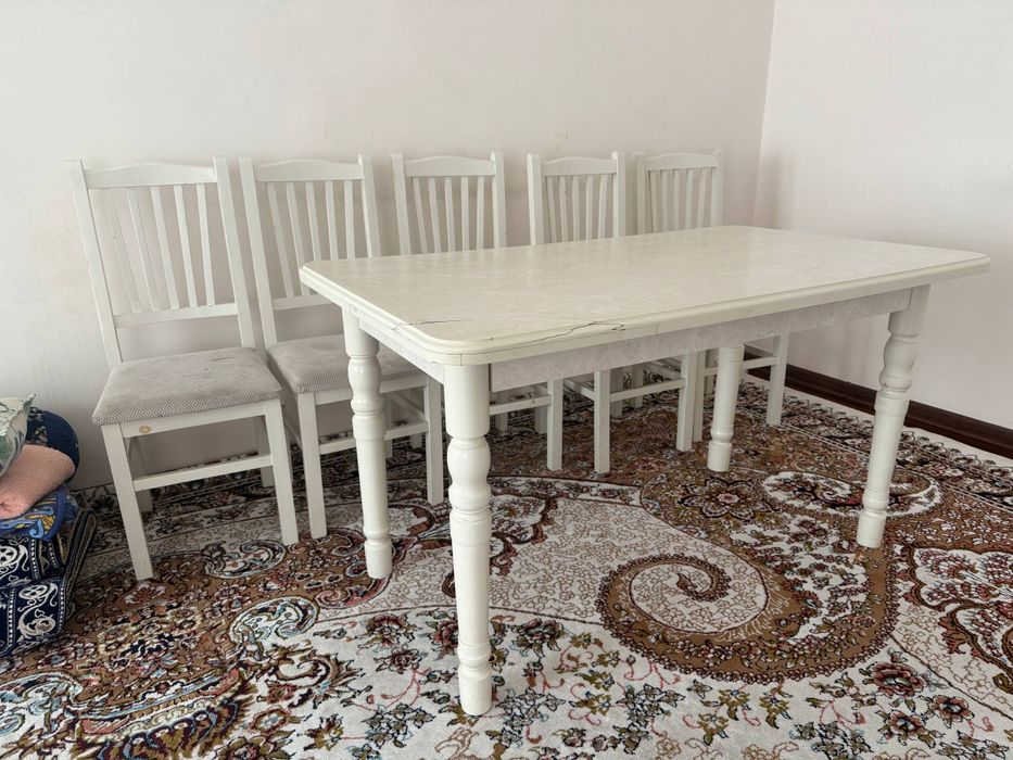 Тез! Арзон! Стол стул