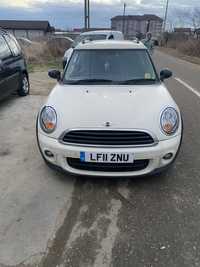 Dezmembrari Mini Clubman 1.6 Diesel N47C16A