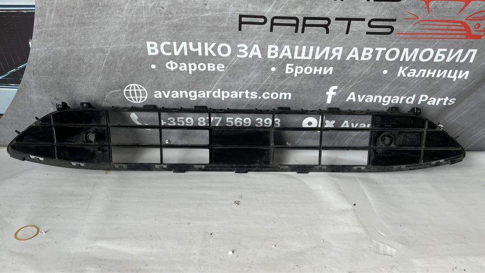 Решетка Ford Kuga MK2 Facelift 2012-