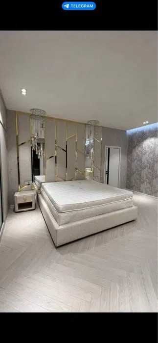 СРОЧНО‼️‼️Квартира в ЖК Bunyodkor Residence 2/7/9 ЕВРО 99м2 Чиланзар