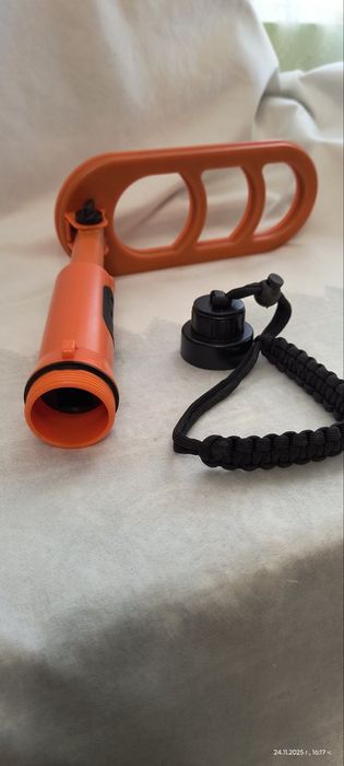 Металотърсач за подводно търсене  Dive Q20